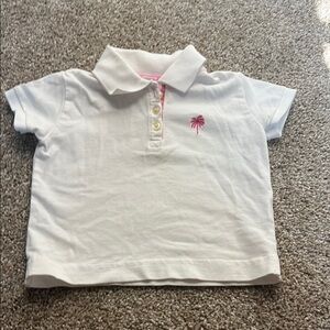 3t Lilly Pulitzer shirt
